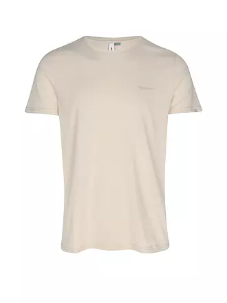RAGWEAR | T-shirt NEDIE | creme